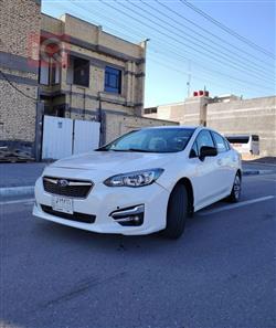 سوبارو امبريزا